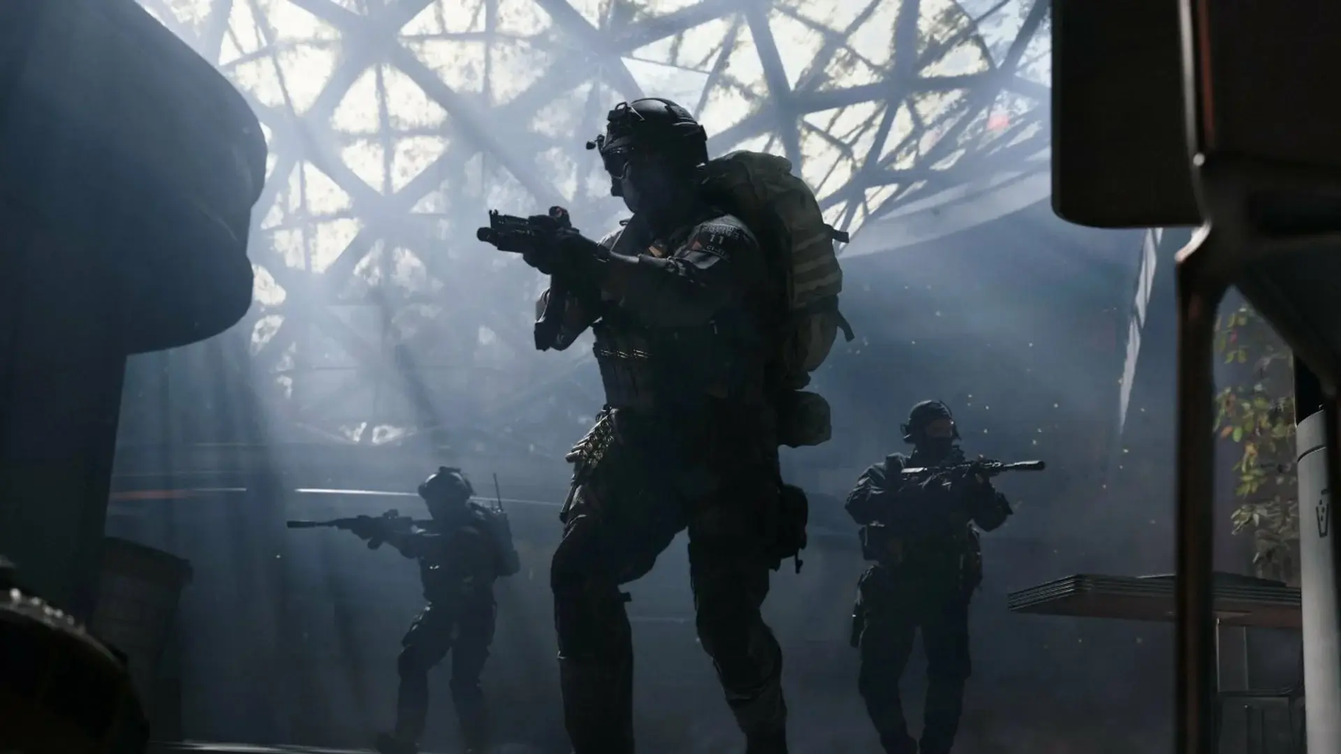 Call of Duty: Modern Warfare 4. Руководство по бета-тестированию - изображение