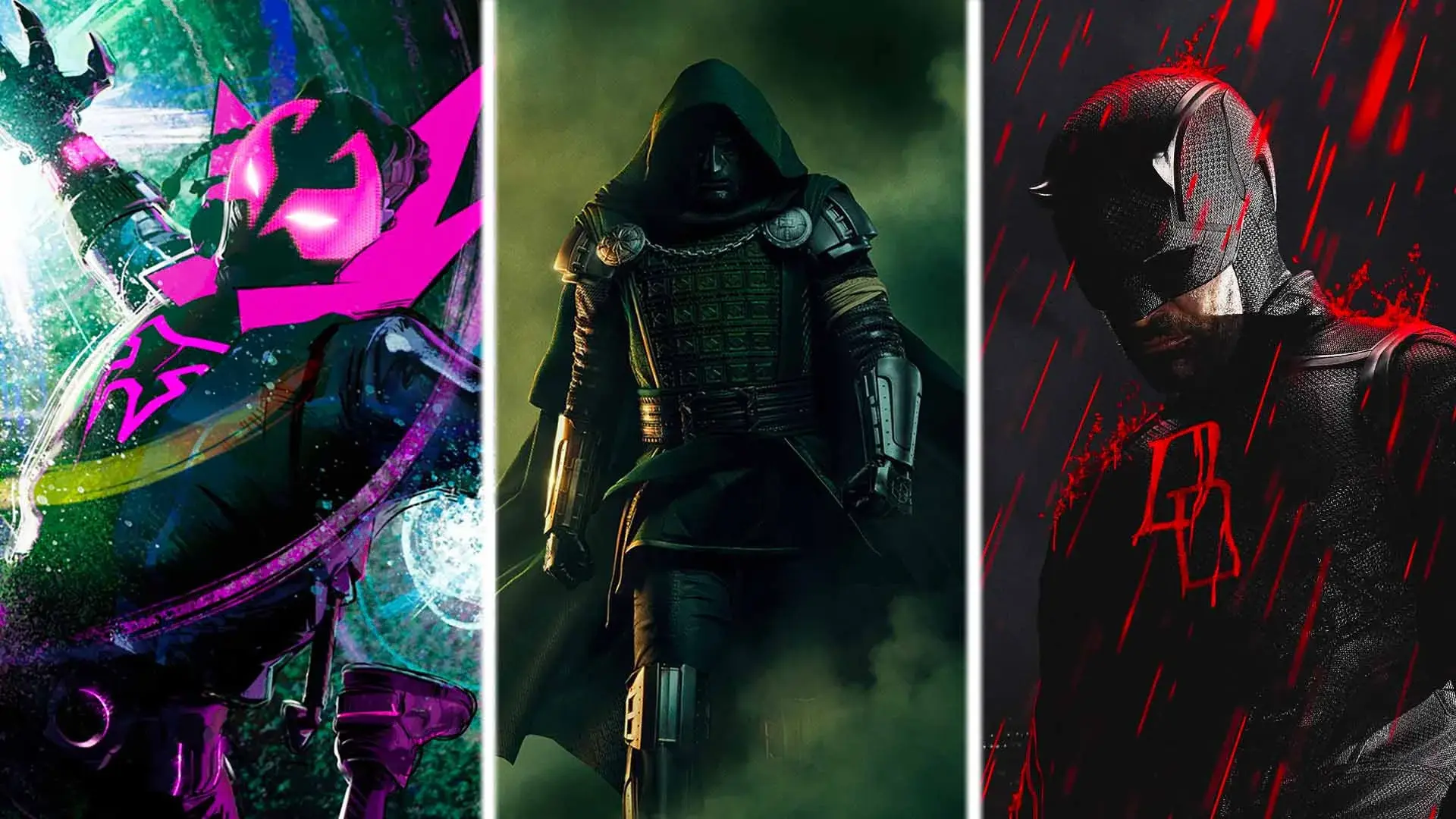 Самые ожидаемые фильмы и сериалы Marvel 2026–2028 - изображение