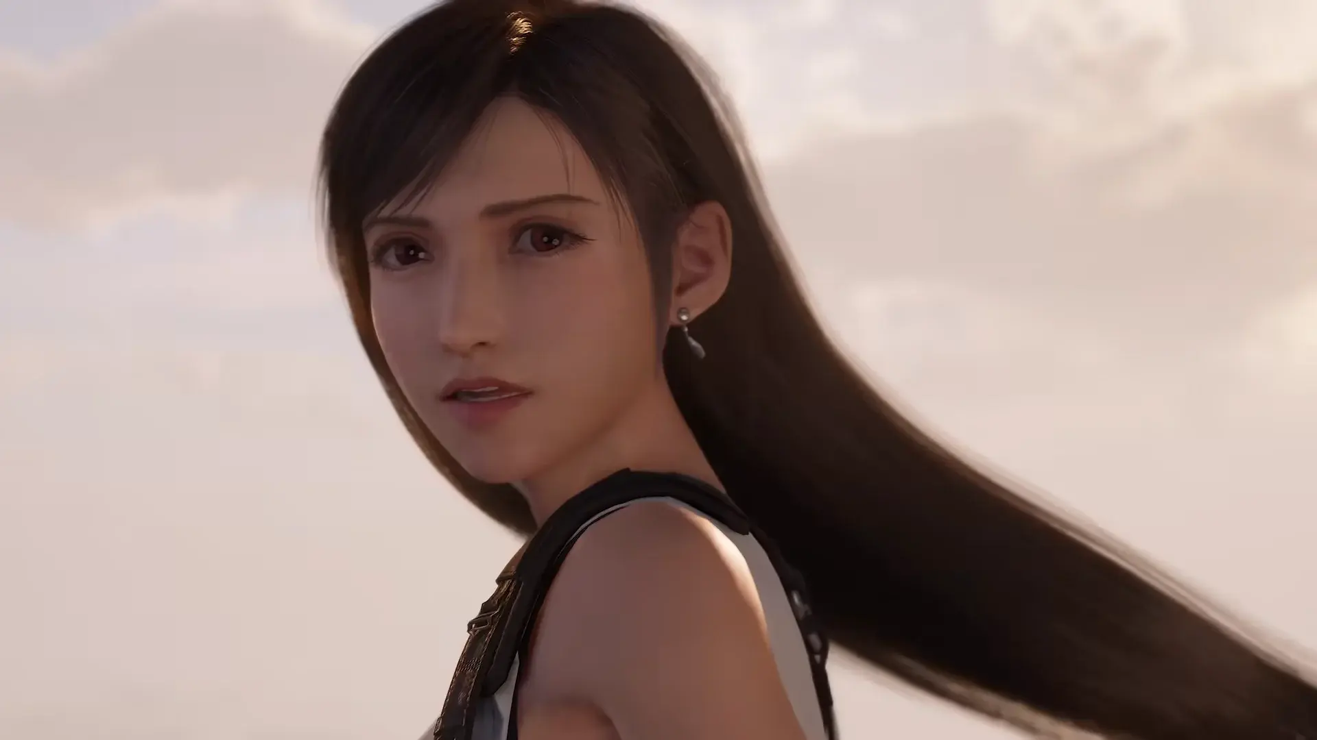 Final Fantasy VII Revelation получила возрастной рейтинг «М» (17+) - изображение