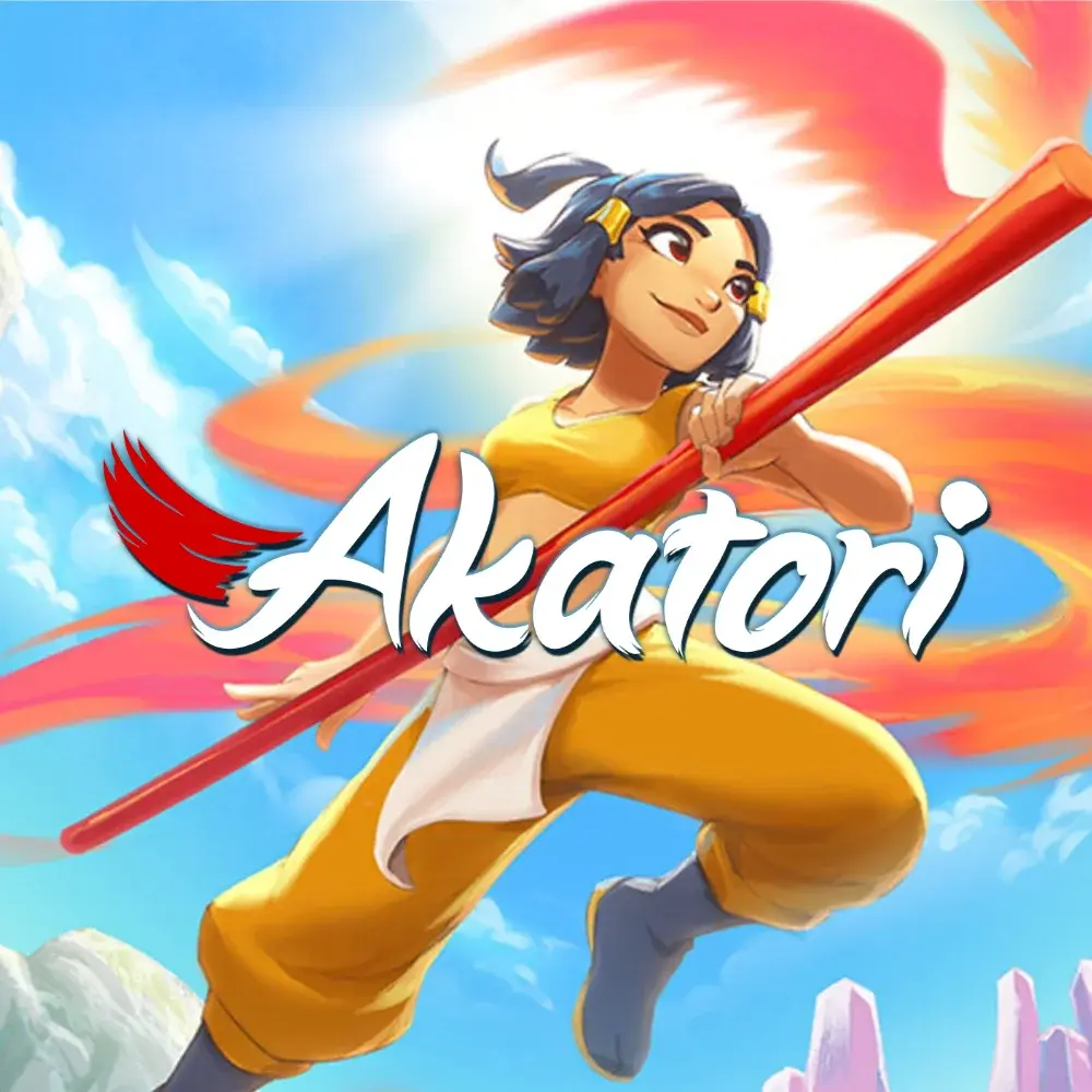 Купить Akatori - изображение
