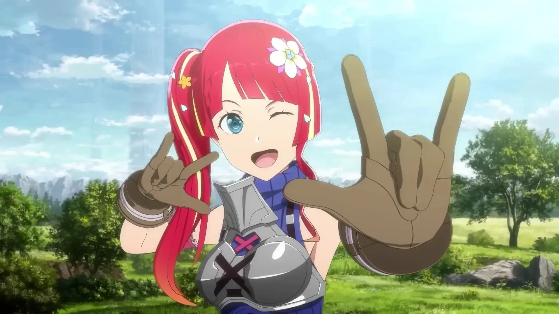 Echoes of Aincrad: обзор игры по мотивам Sword Art Online - изображение