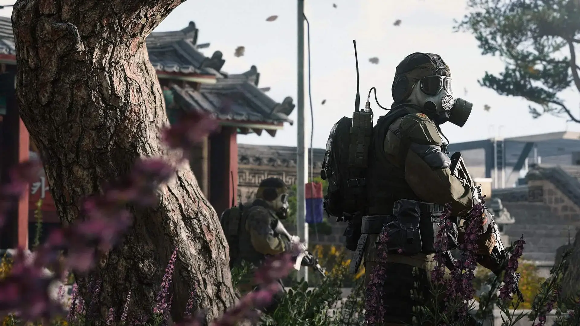 CoD: Modern Warfare 4. Лучшие настройки графики и контроллера - изображение