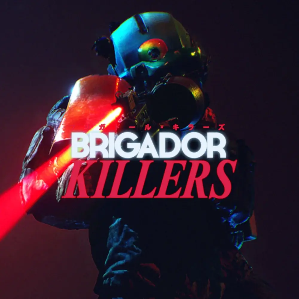 Купить Brigador Killers - изображение