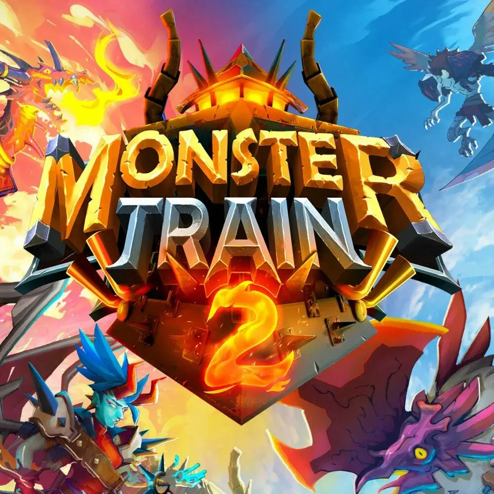 Купить Monster Train 2 - изображение