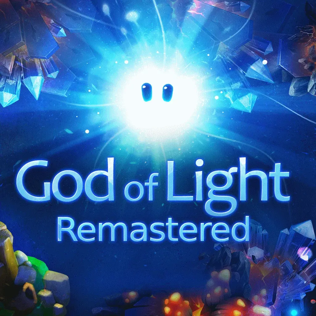Купить God of Light: Remastered - изображение