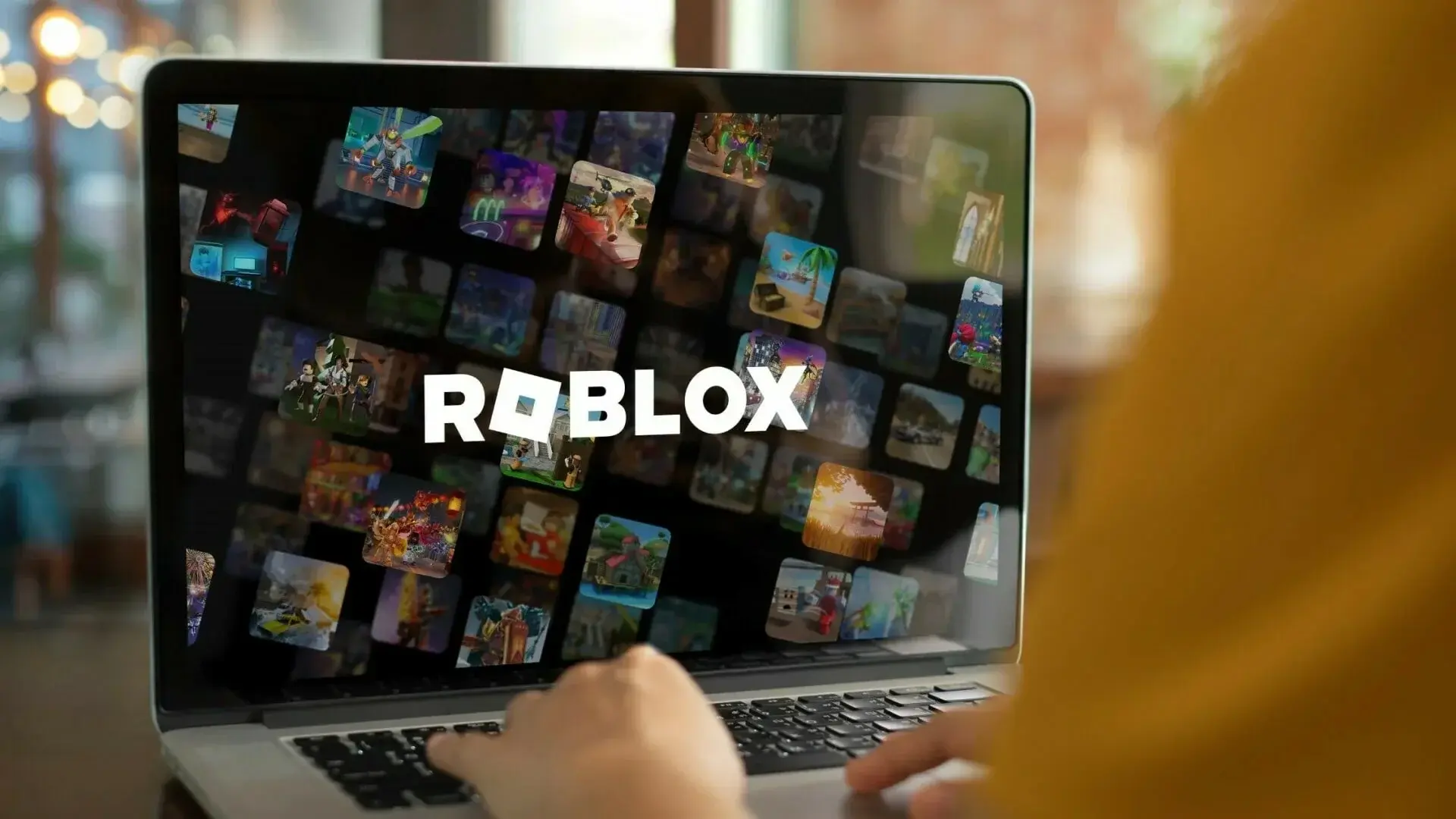 Все ошибки Roblox и как их исправить - изображение