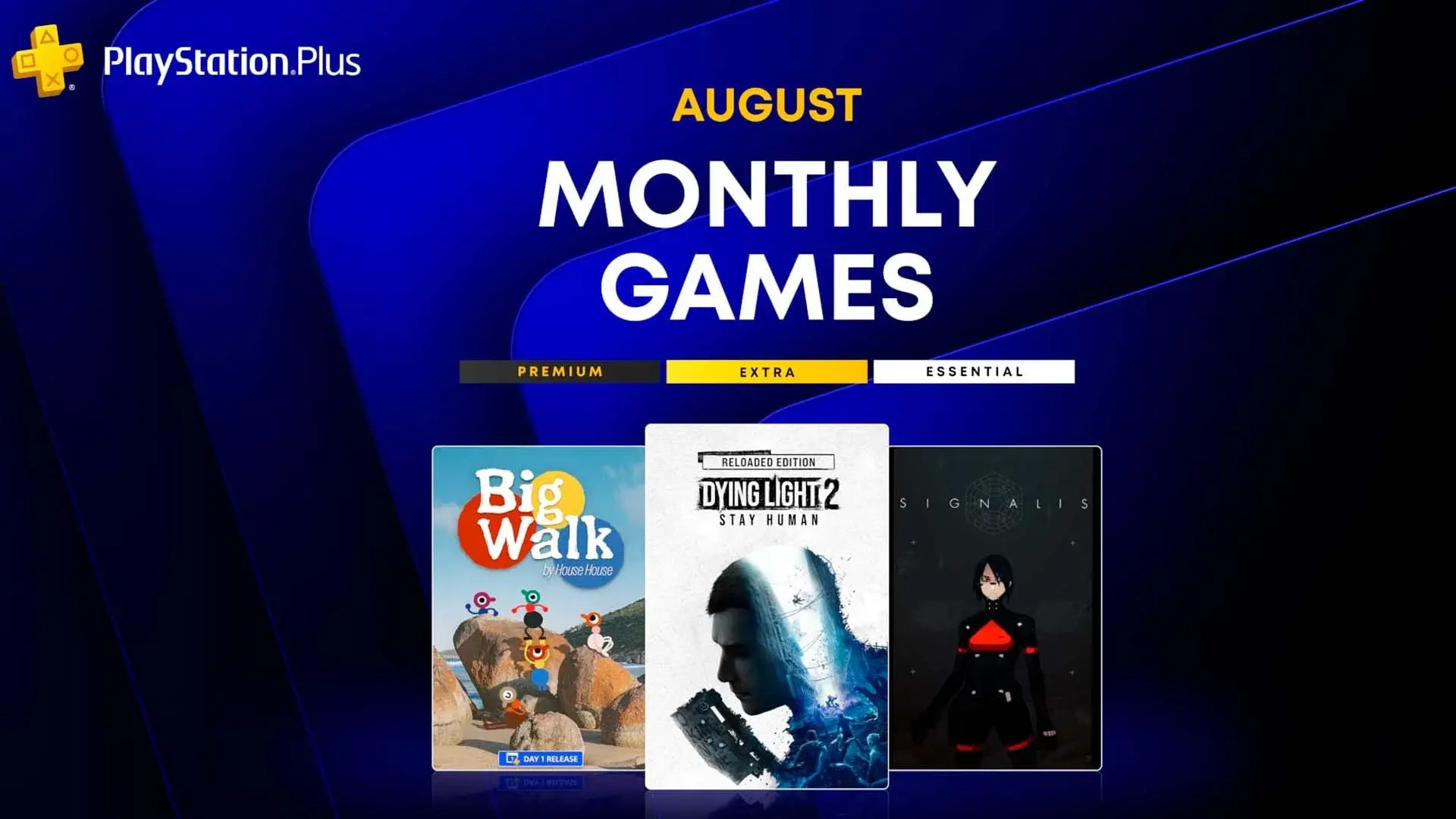 Игры PS Plus в августе 2026 года: раздача Essential - изображение