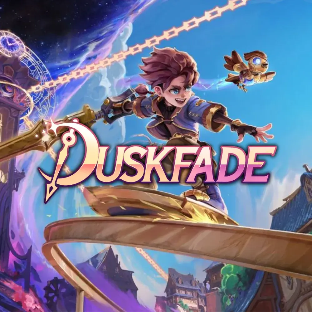 Купить Duskfade - изображение