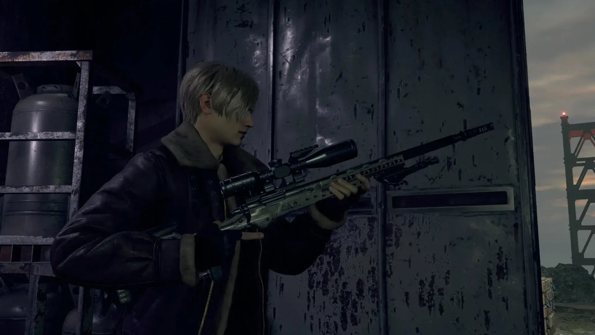 Resident Evil 4 Remake. Лучшее оружие и апгрейды - изображение