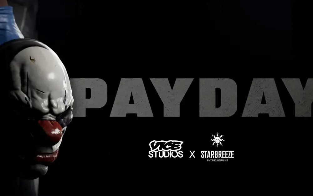 Variety: 50 Cent выступит продюсером сериала по Payday - изображение
