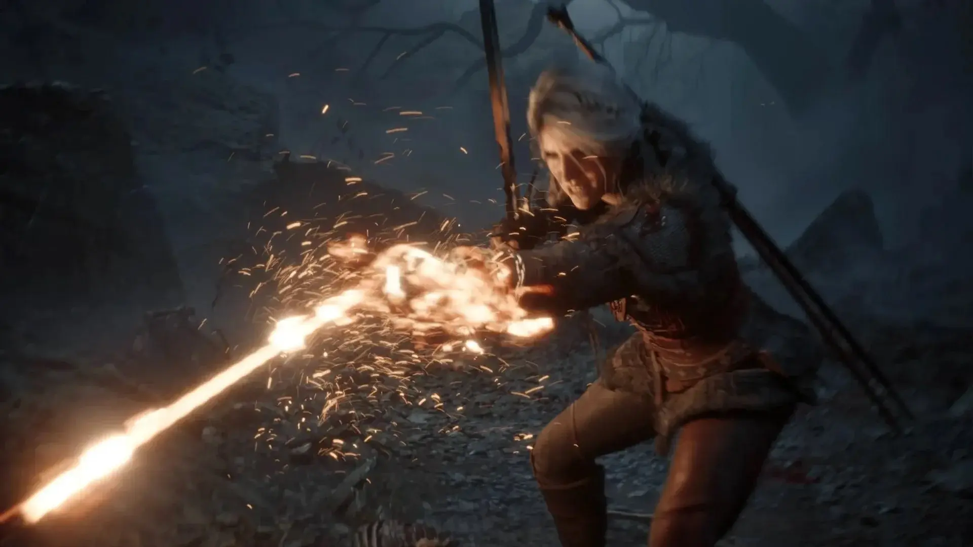 The Witcher 4. Всё, что известно о новом Ведьмаке - изображение