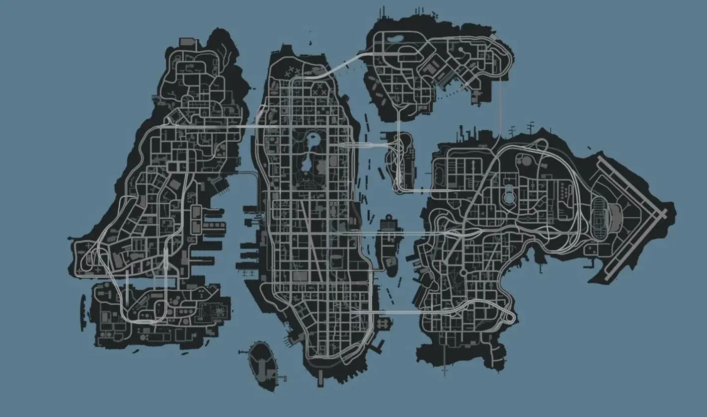 GTA 4. Где найти все коллекционные предметы, голубей и оружие - изображение