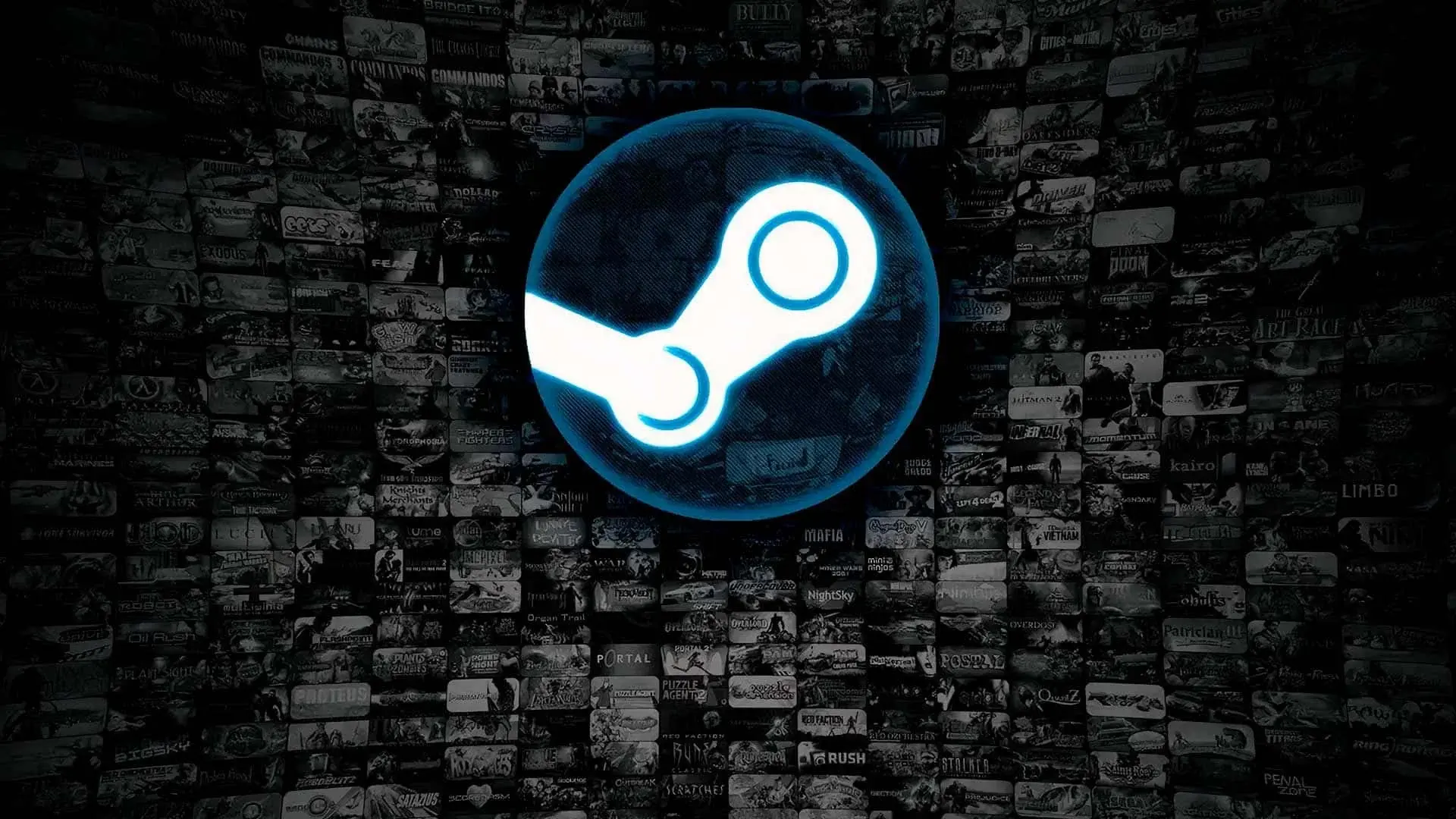 Как посмотреть скрытые игры в Steam: найти, показать и убрать - изображение