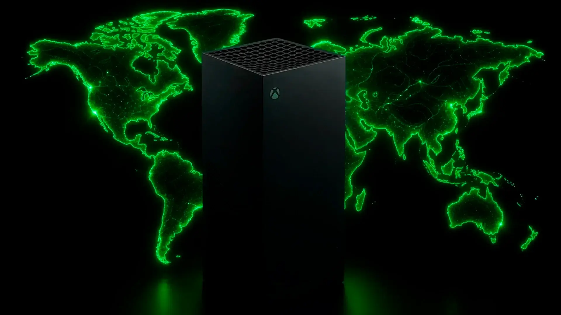 Как сменить регион Xbox на консоли, ПК и в аккаунте Microsoft - изображение