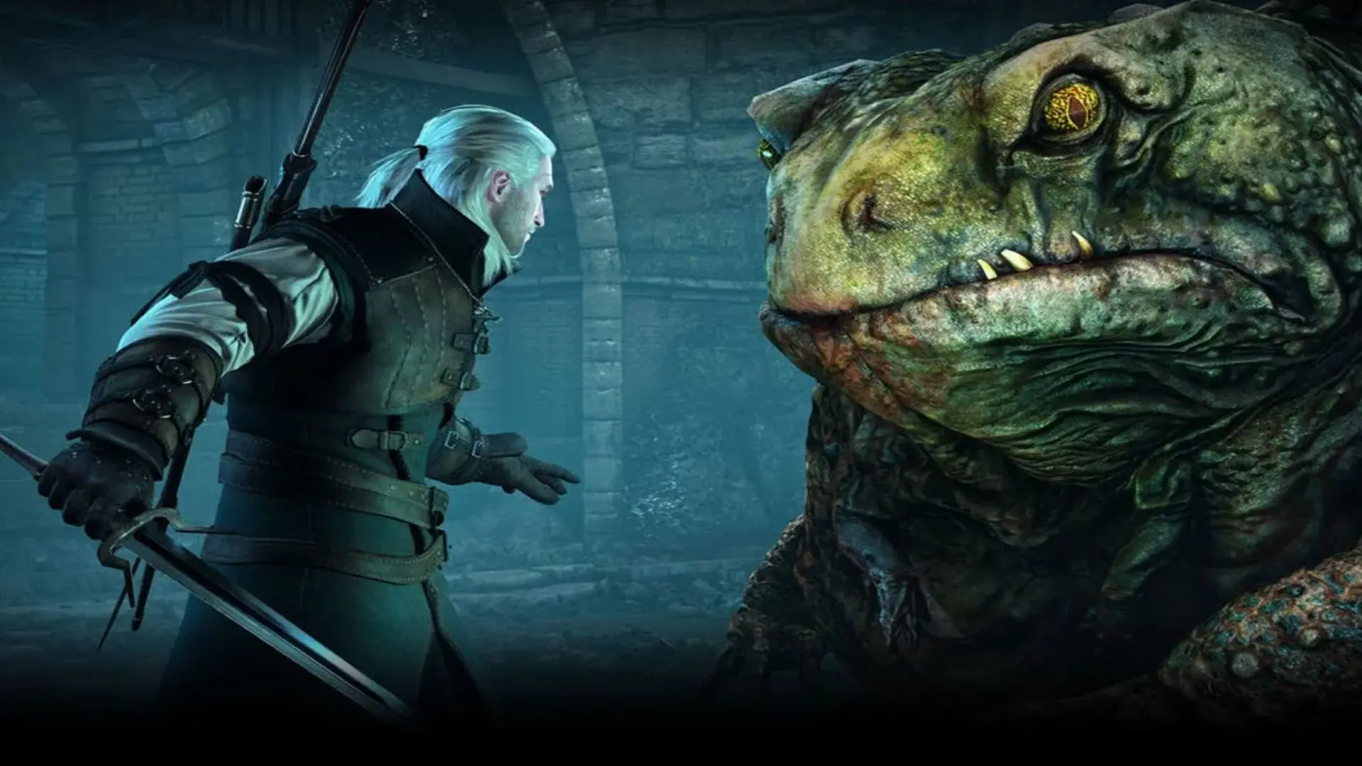 ПРОШЛИ DLC К ВЕДЬМАКУ 3, ВЫБИРАЯ ТОЛЬКО ХУДШИЕ РЕШЕНИЯ - изображение