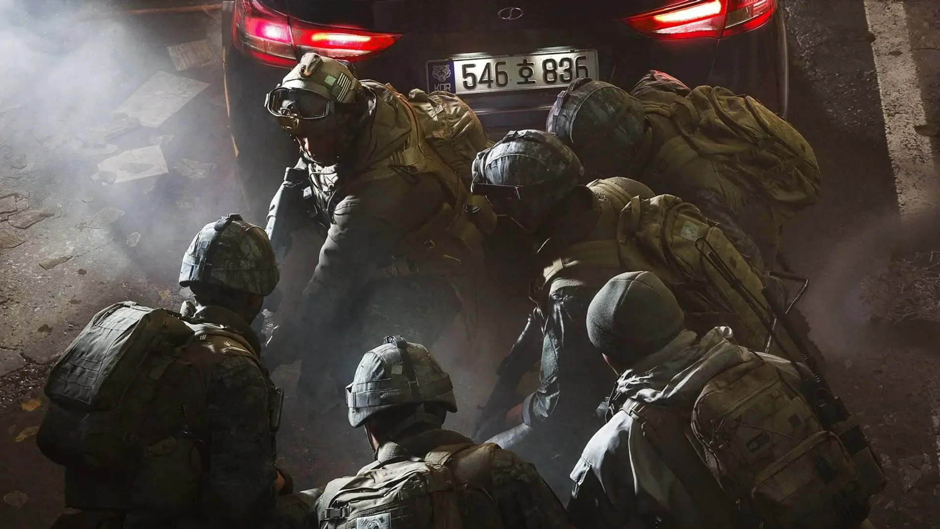 CoD: Modern Warfare 4. Лучший класс оружия и сборка - изображение