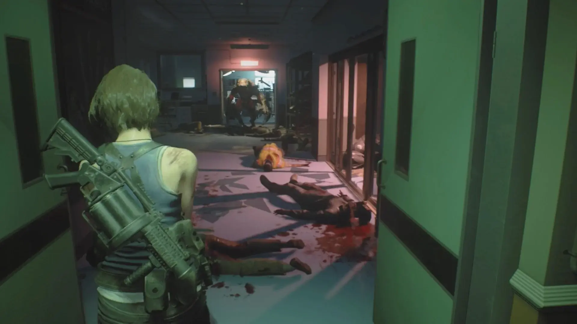 Resident Evil 3. 9 советов перед началом игры - изображение