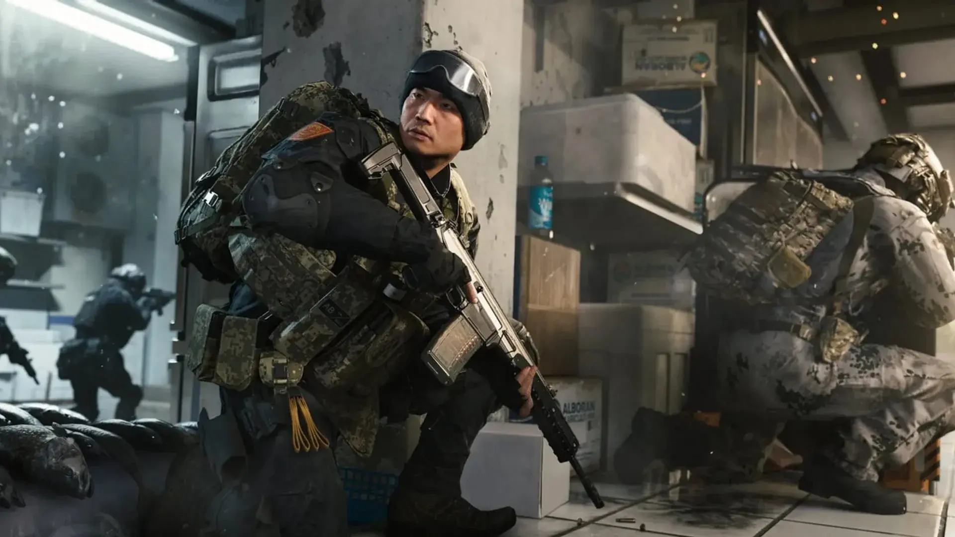 CoD: Modern Warfare 4. Основные советы и рекомендации по сетевой игре - изображение