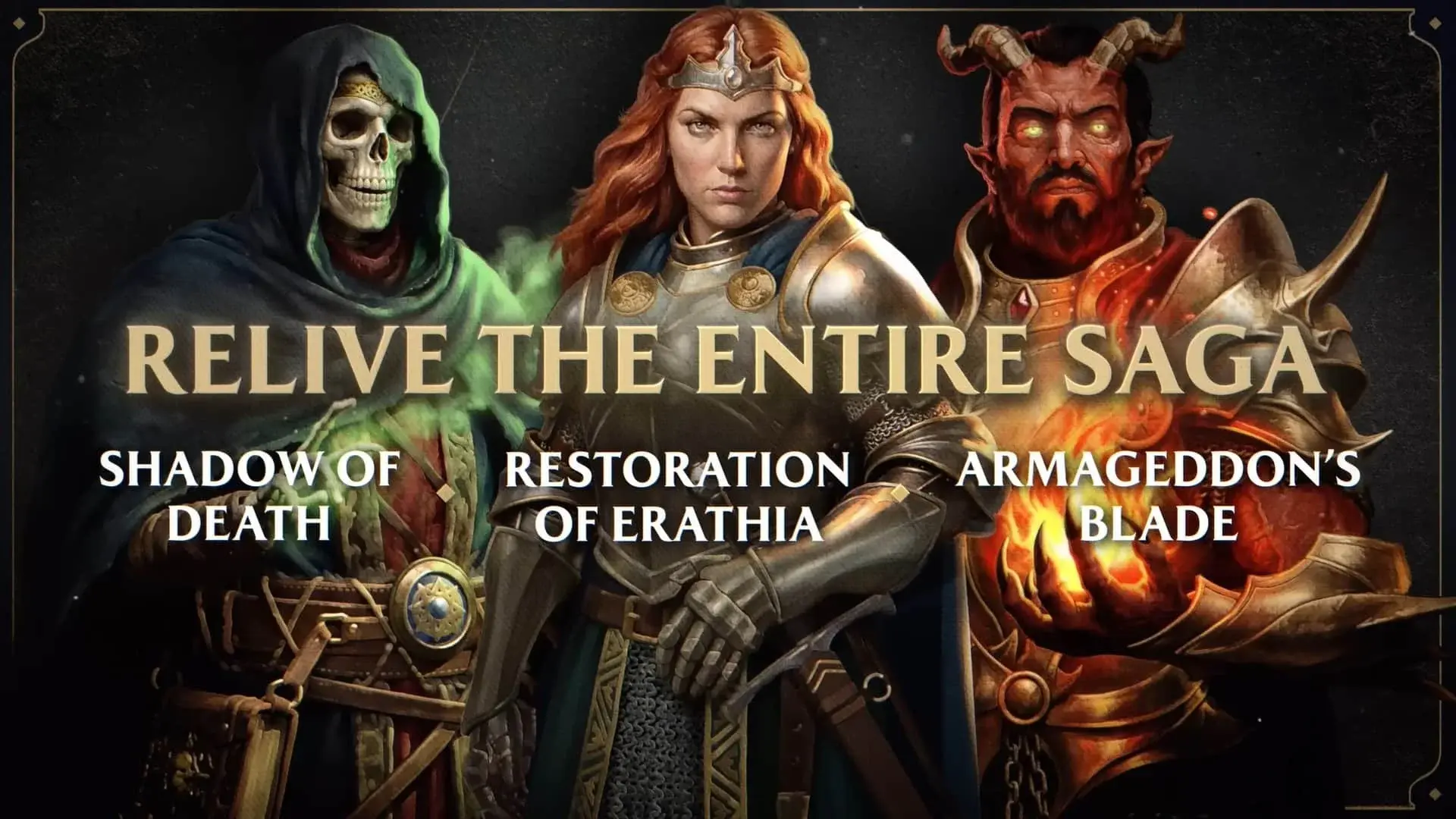 Heroes of Might and Magic 3 Remake. Первые впечатления - изображение