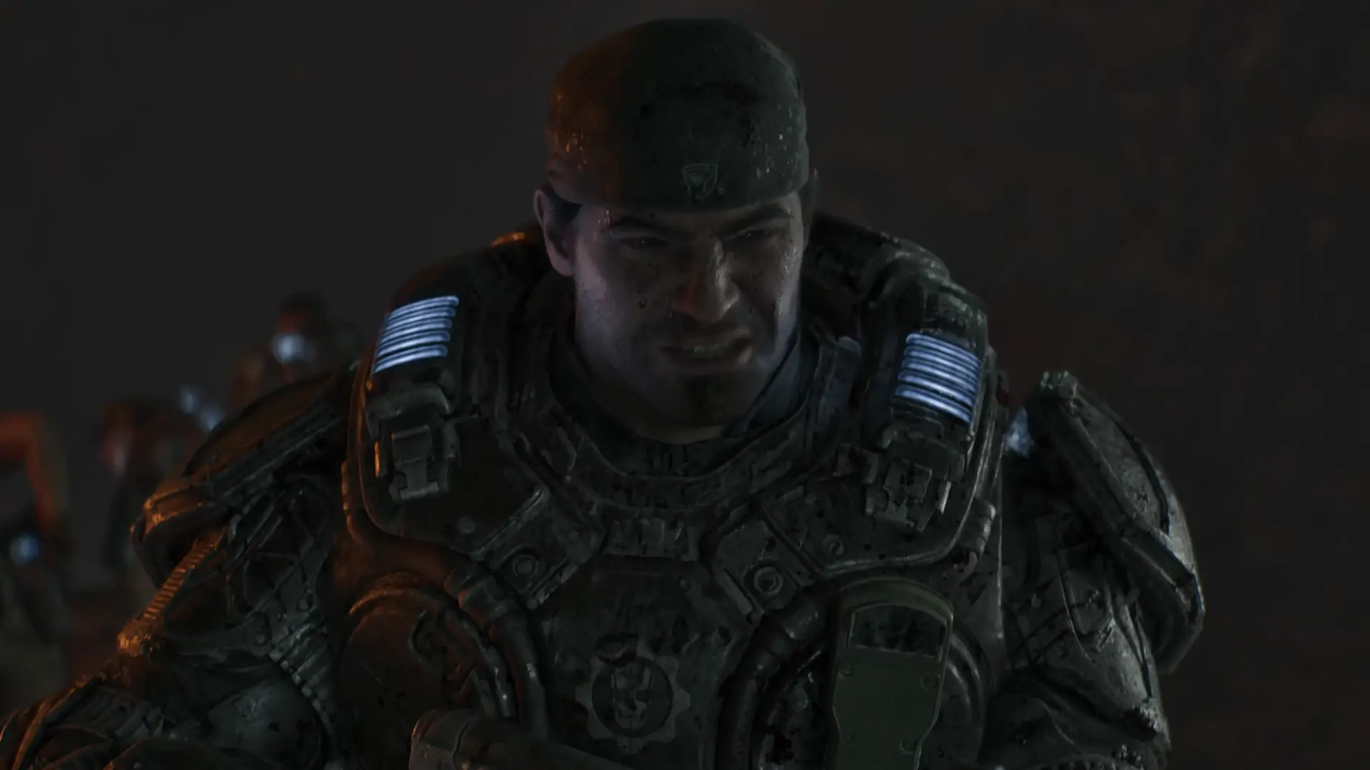 Пиковый онлайн беты Gears of War: E-Day в Steam превысил 14 тысяч человек - изображение