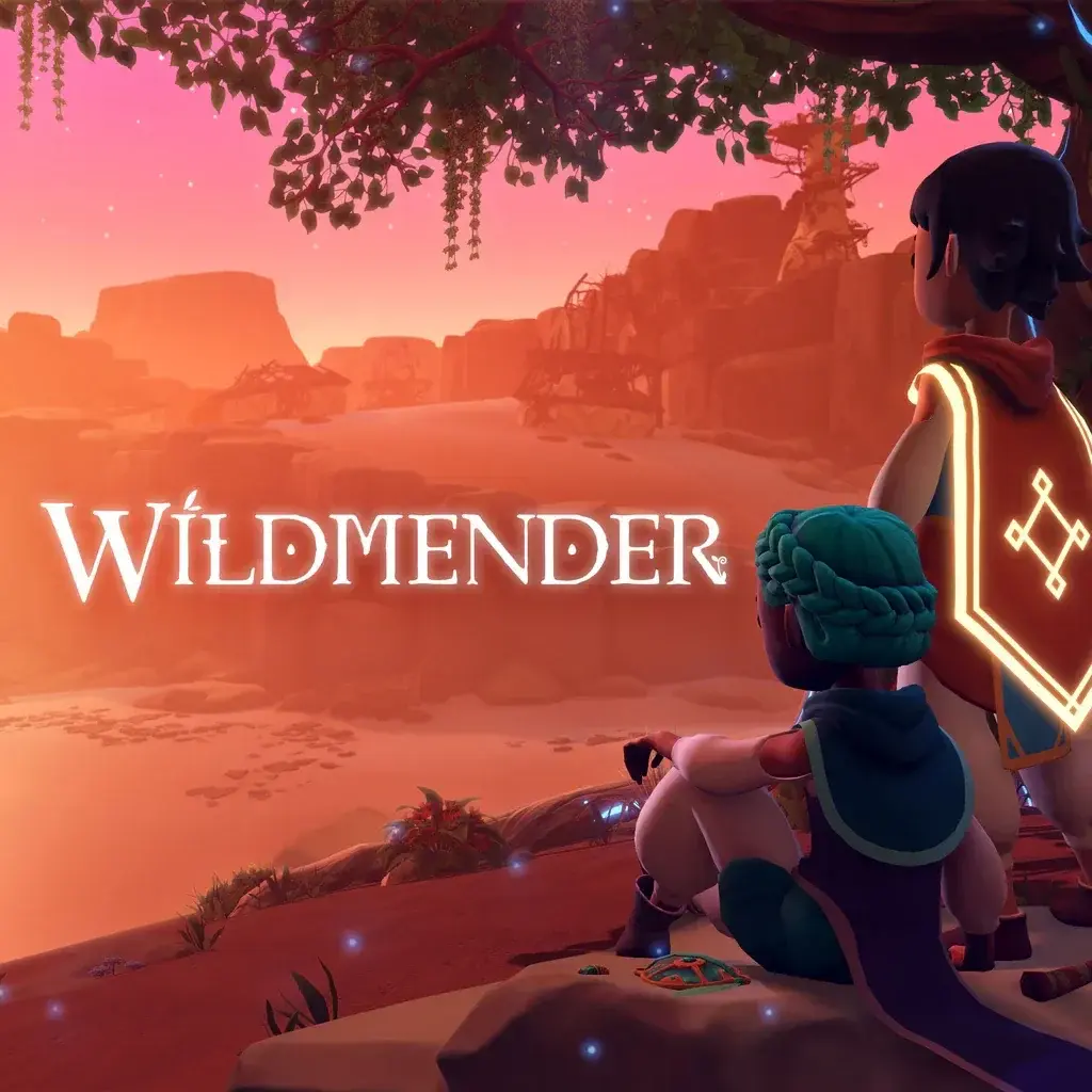 Купить Wildmender - изображение