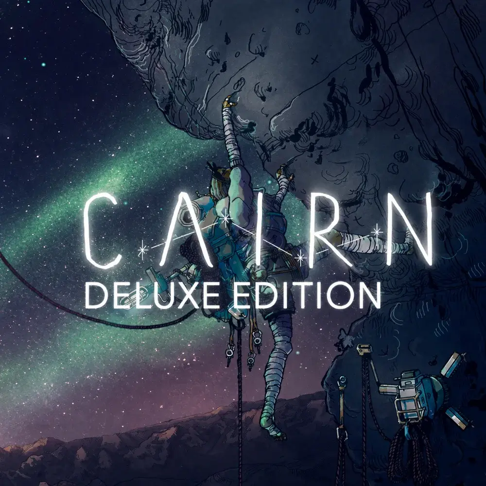 Купить Cairn Deluxe Edition - изображение