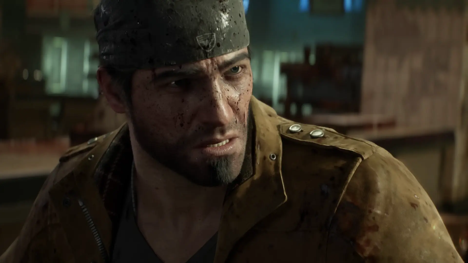 Gears of War_ E-Day _ Official Gameplay Demo 5-53 screensho.webp