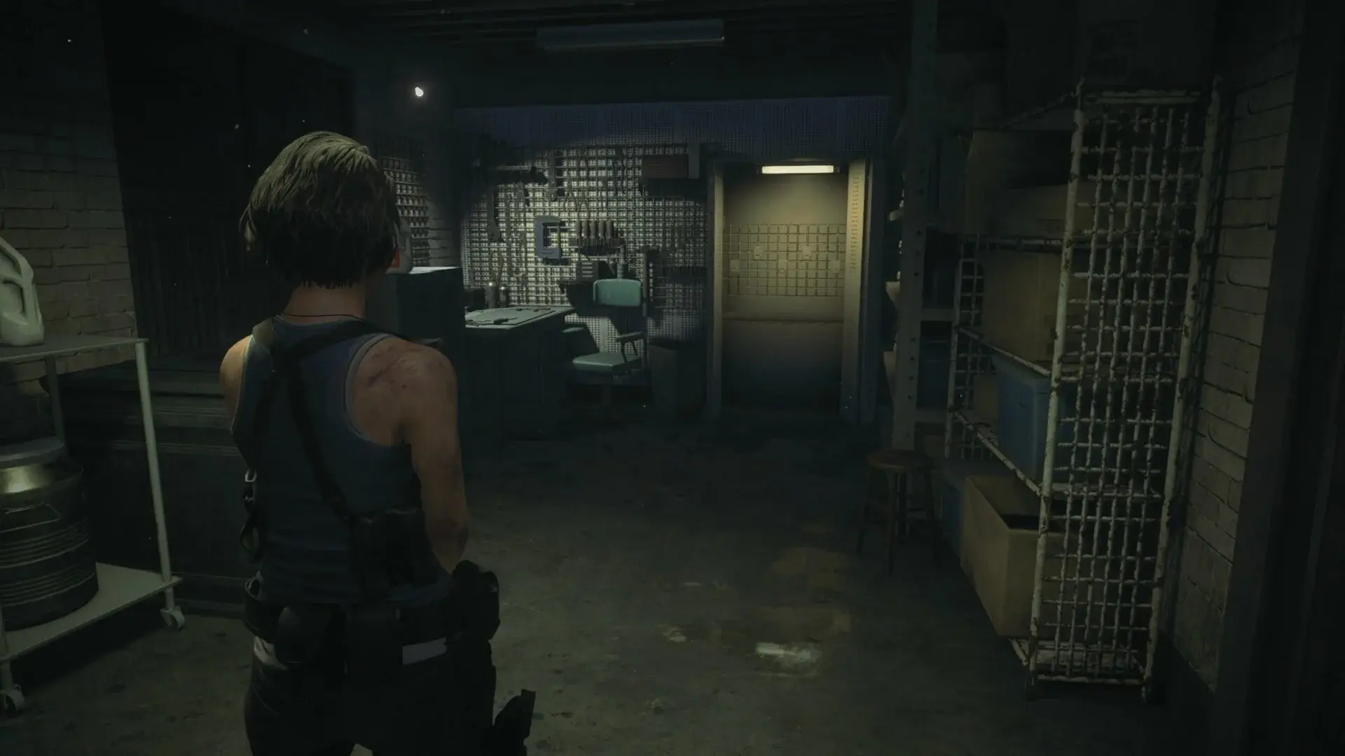 Resident Evil 3 Remake. Все головоломки - изображение