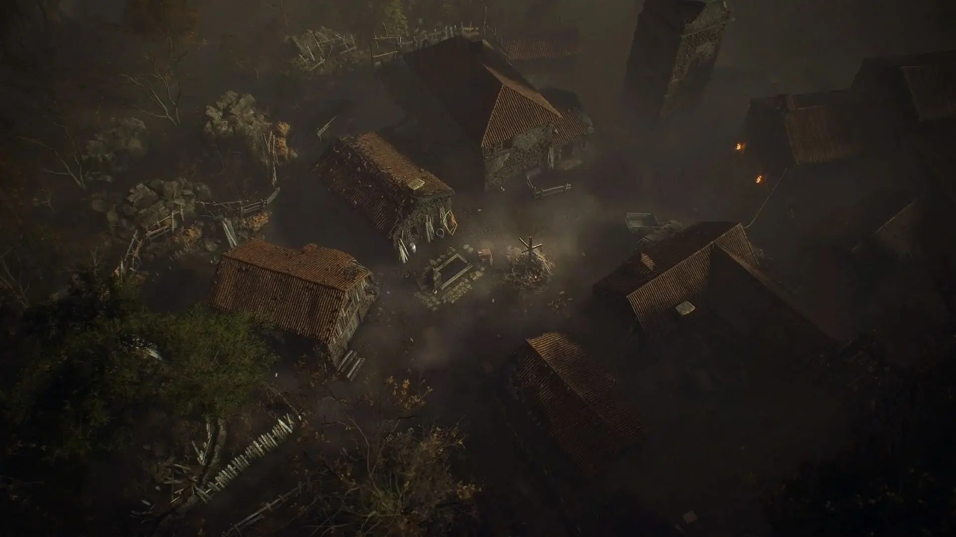 Resident Evil 4 Remake. Все головоломки - изображение