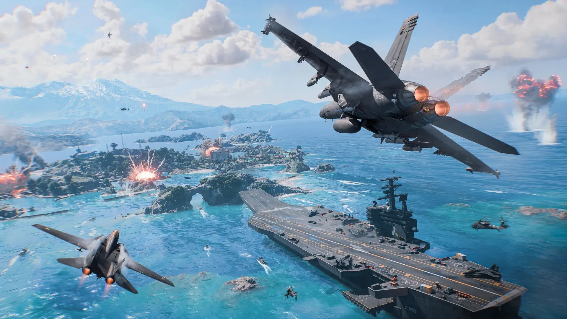 Bloomberg: EA готовится к сокращениям - изображение