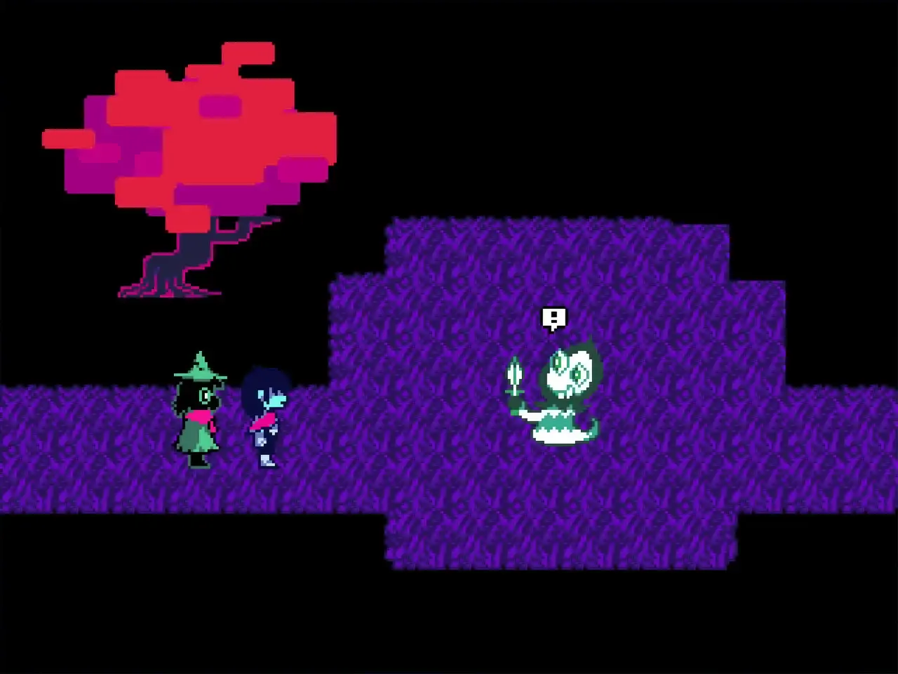 Шестая глава Deltarune будет очень короткой и выйдет в 2027 году - изображение