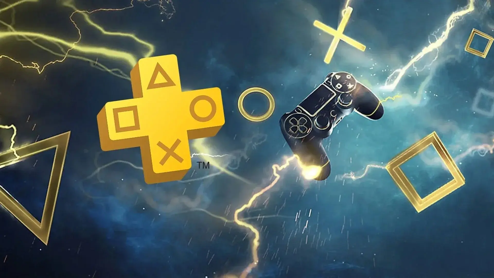 Игры PS Plus в августе 2026 года: раздача Essential - изображение