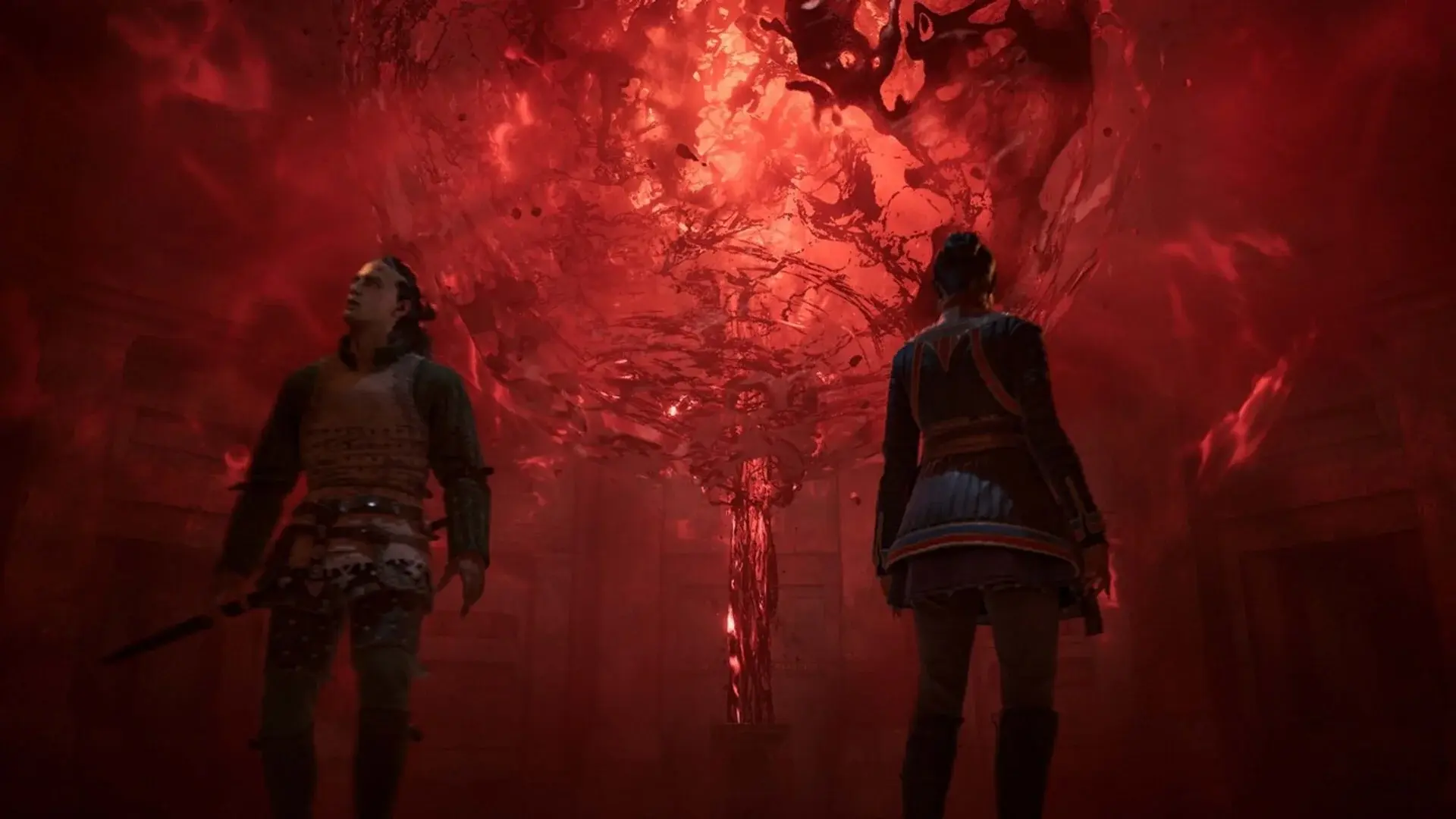 Системные требования The Blood of Dawnwalker: пойдёт ли игра на твоём ПК - изображение