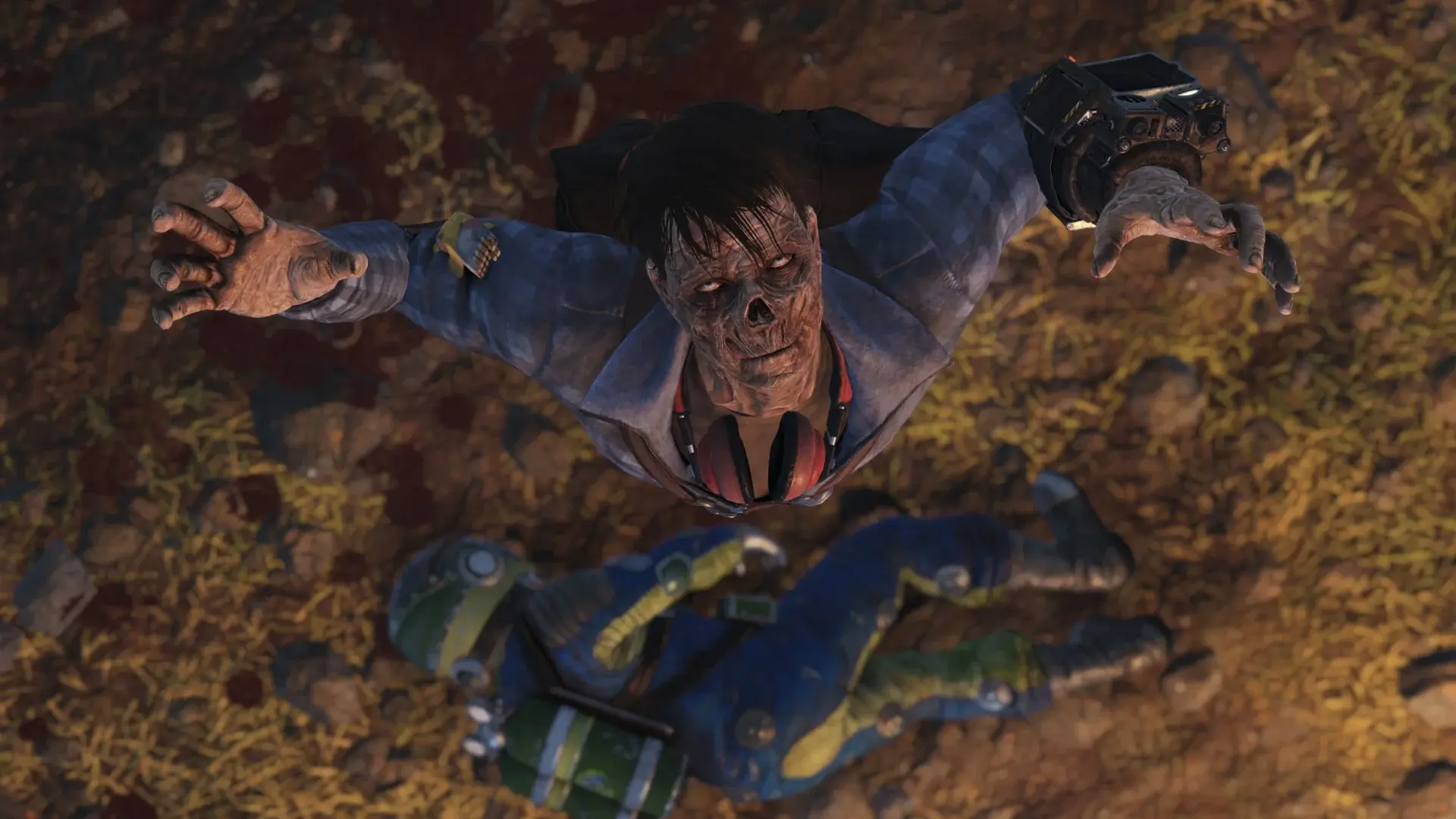 В Fallout 76 скоро завезут «мрачный» новый контент - изображение