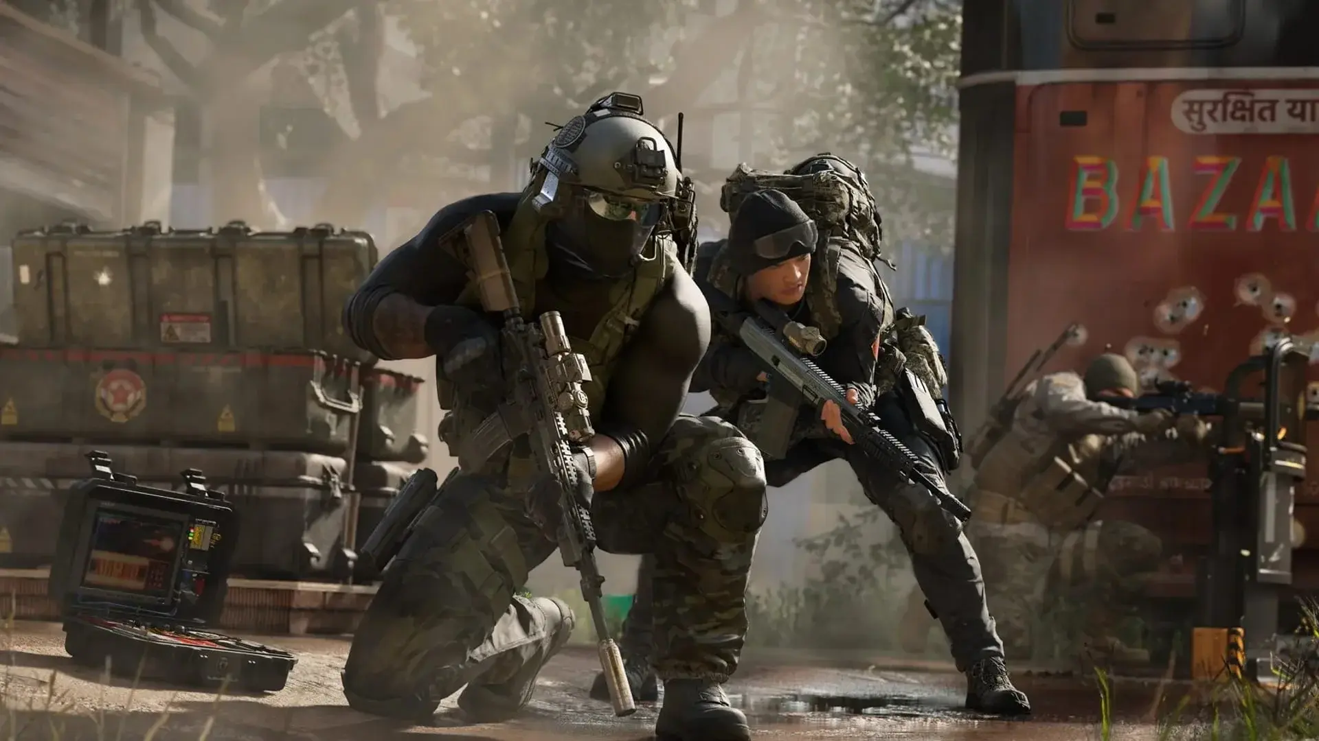 CoD: Modern Warfare 4. Лучшие настройки графики и контроллера - изображение