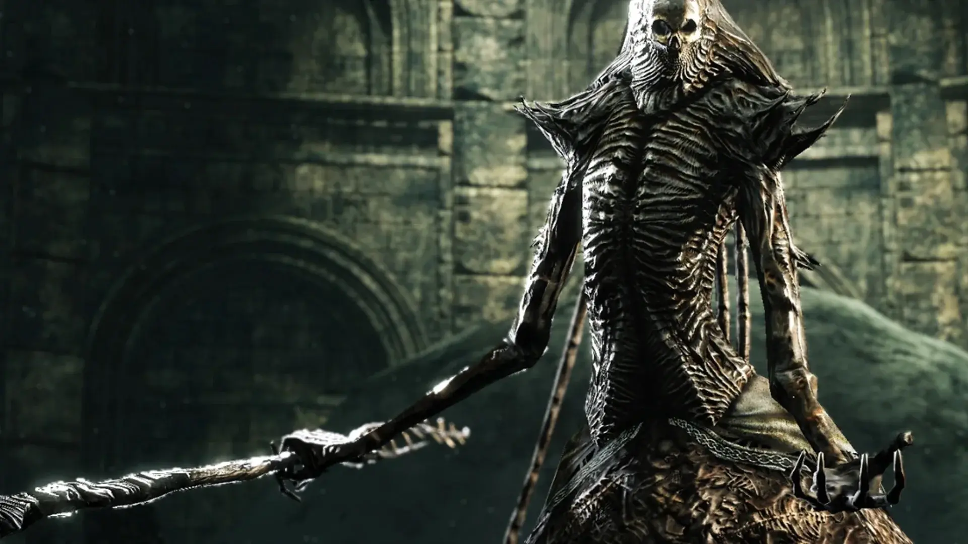 БЕЗУМНЫЕ ИСТОРИИ ИЗ ИГР: ПРОЙТИ SKYRIM НА СТО ПРОЦЕНТОВ - изображение