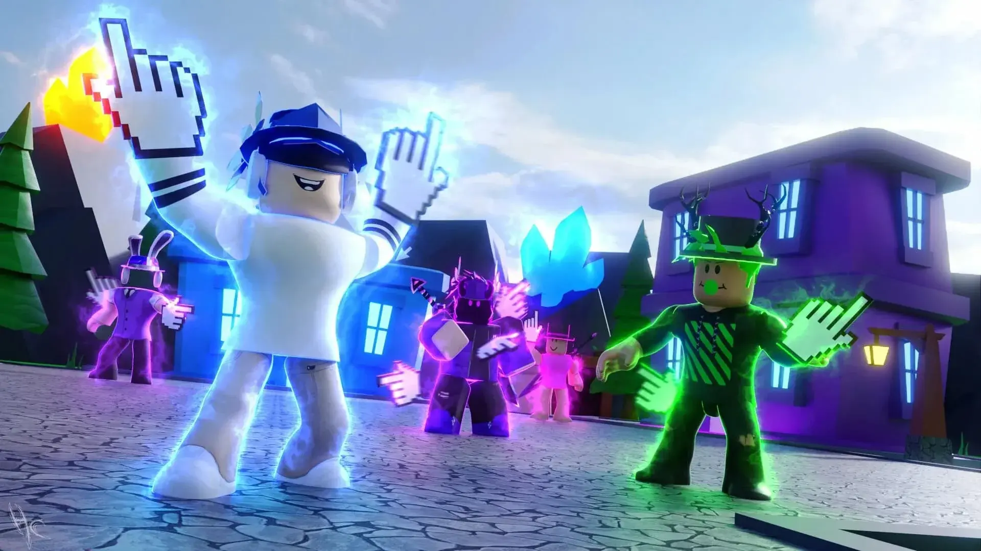 Все ошибки Roblox и как их исправить - изображение