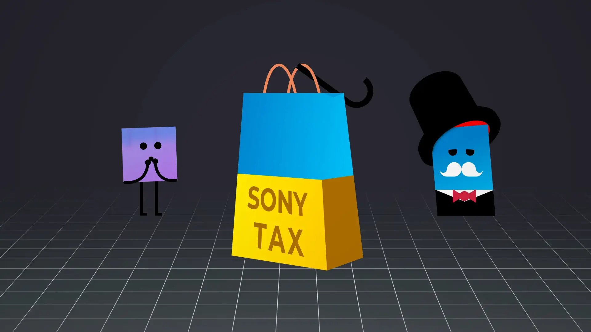 It's time to sue Sony, join us 0-37 screenshot.webp