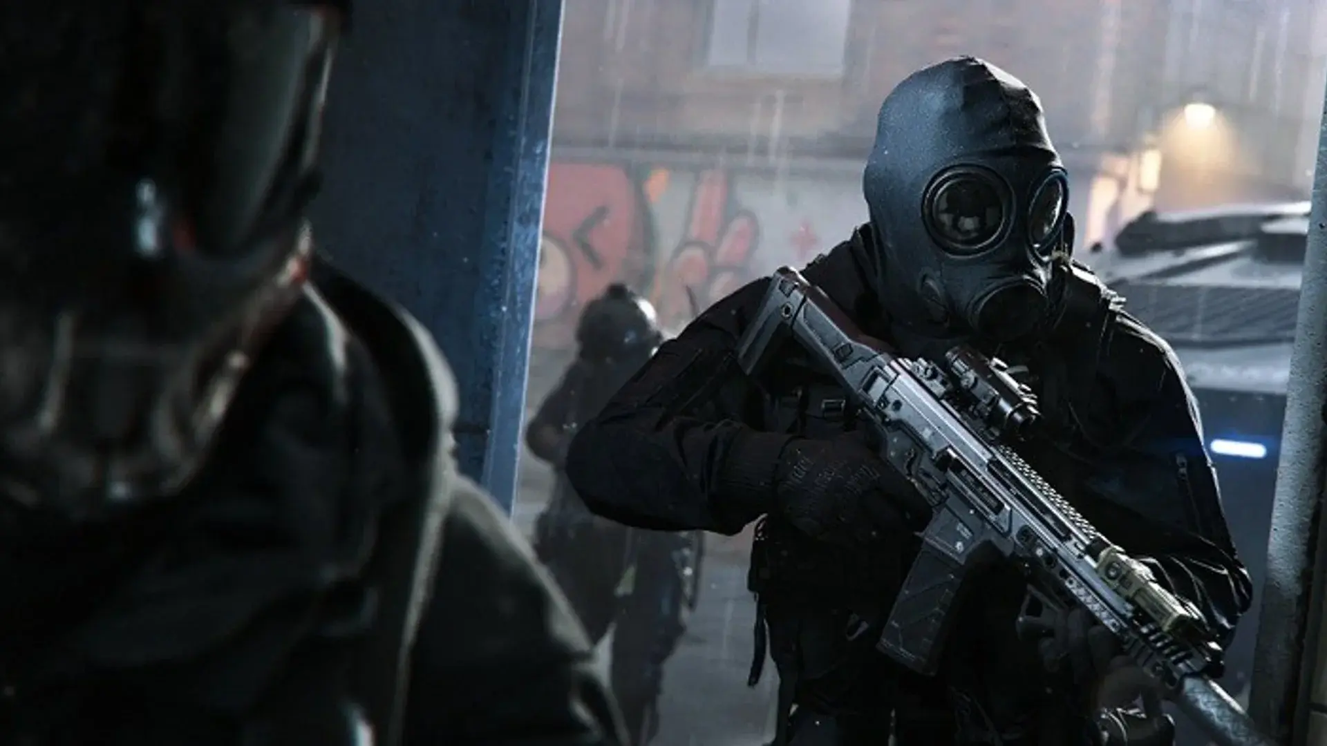 CoD: Modern Warfare 4. Всё о Kill Block - изображение