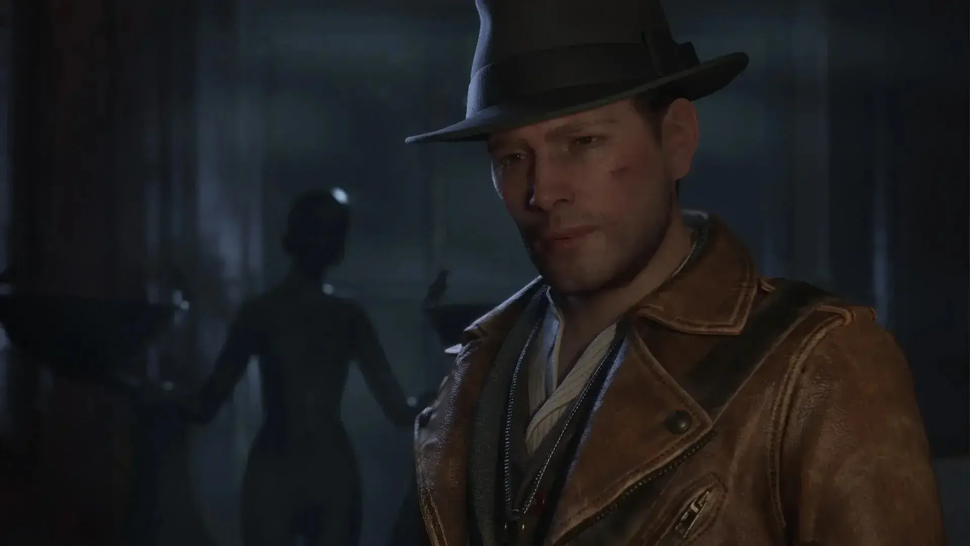 Обзор The Sinking City 2. Затопленный Аркхем снова зовёт - изображение
