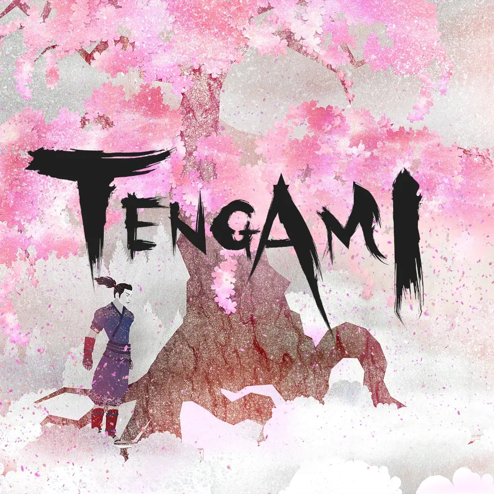 Купить Tengami - изображение