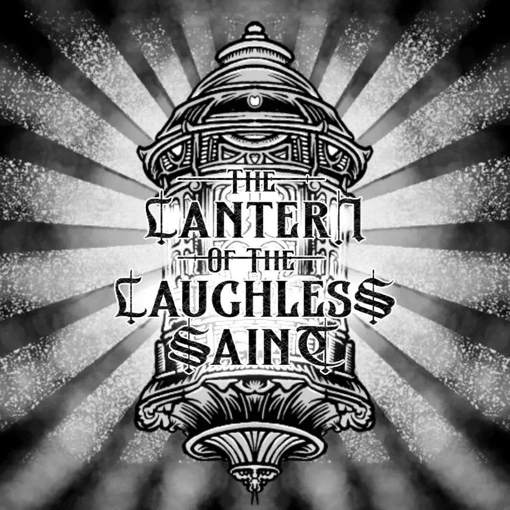 Купить The Lantern of the Laughless Saint - изображение