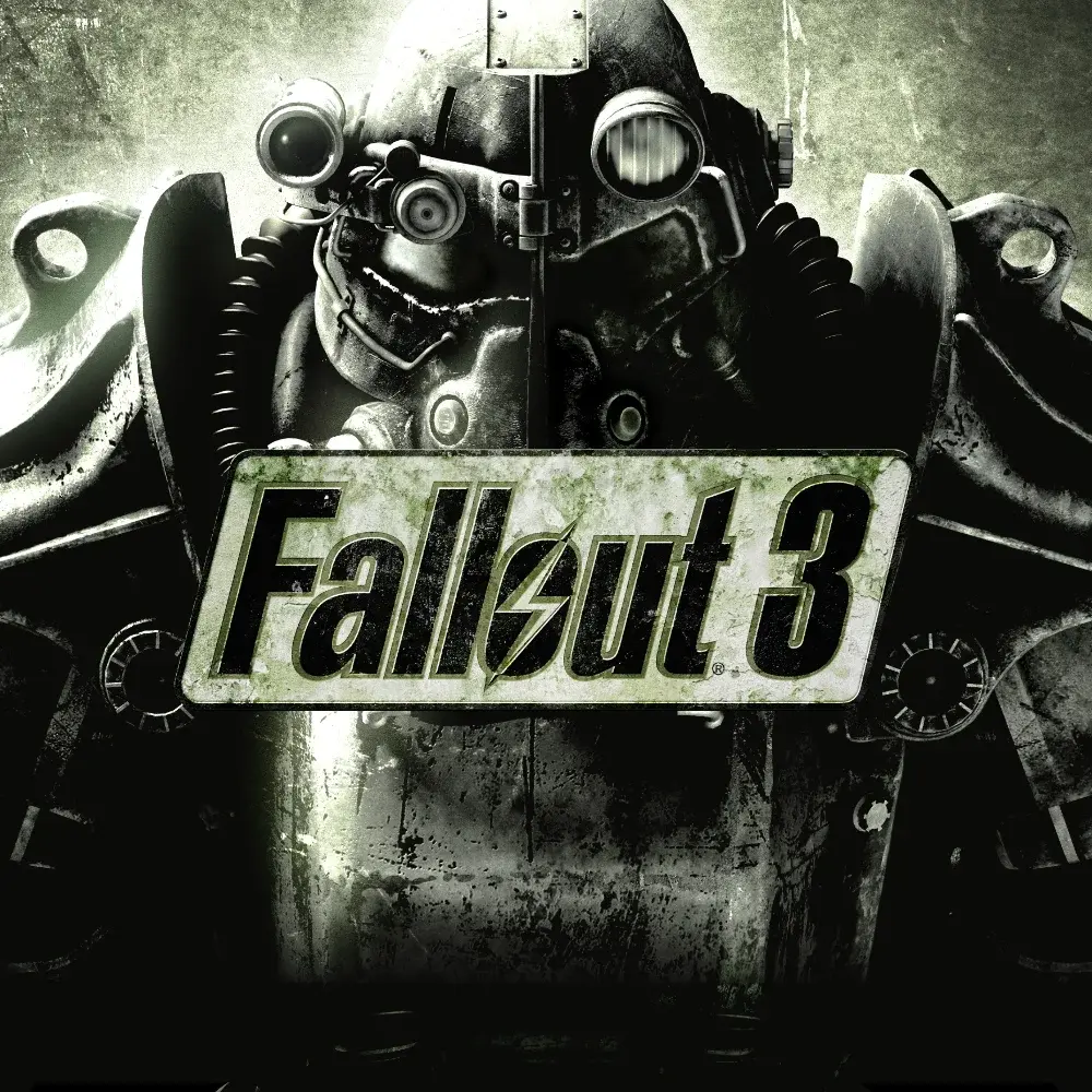 Купить Fallout 3 - изображение