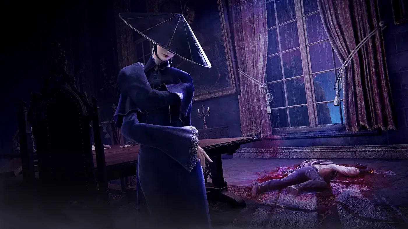 Nintendo помогла FromSoftware с обучением в The Duskbloods - изображение