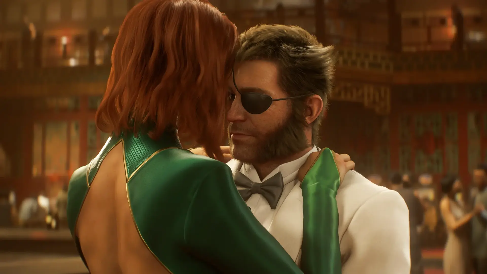 В Marvel's Wolverine можно будет играть только за Росомаху - изображение