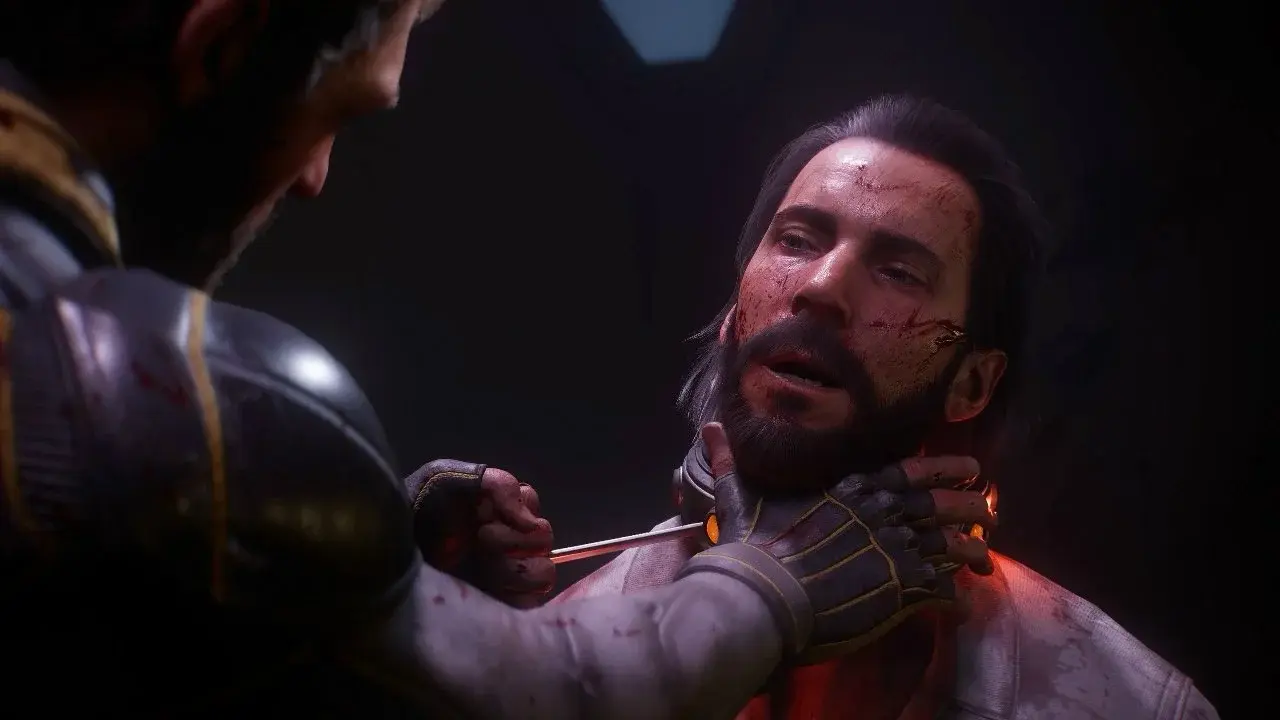 Marvel’s Wolverine. Анатомия зверя и шрамы прошлого - изображение
