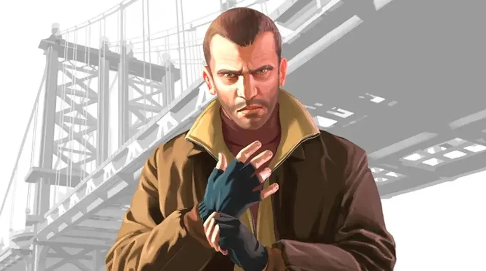 Как добавить свою музыку в GTA IV - изображение