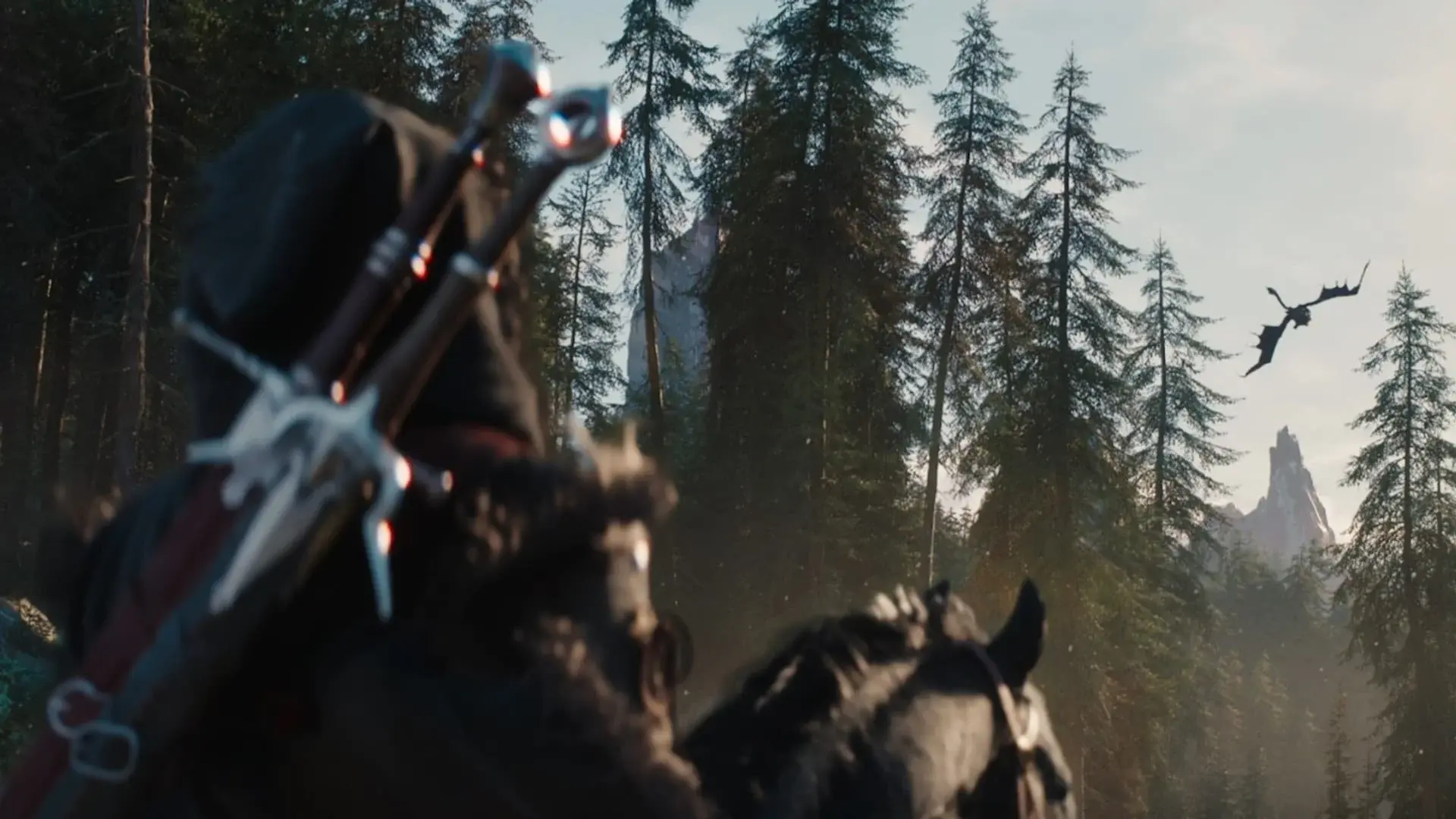The Witcher 4. Всё, что известно о новом Ведьмаке - изображение