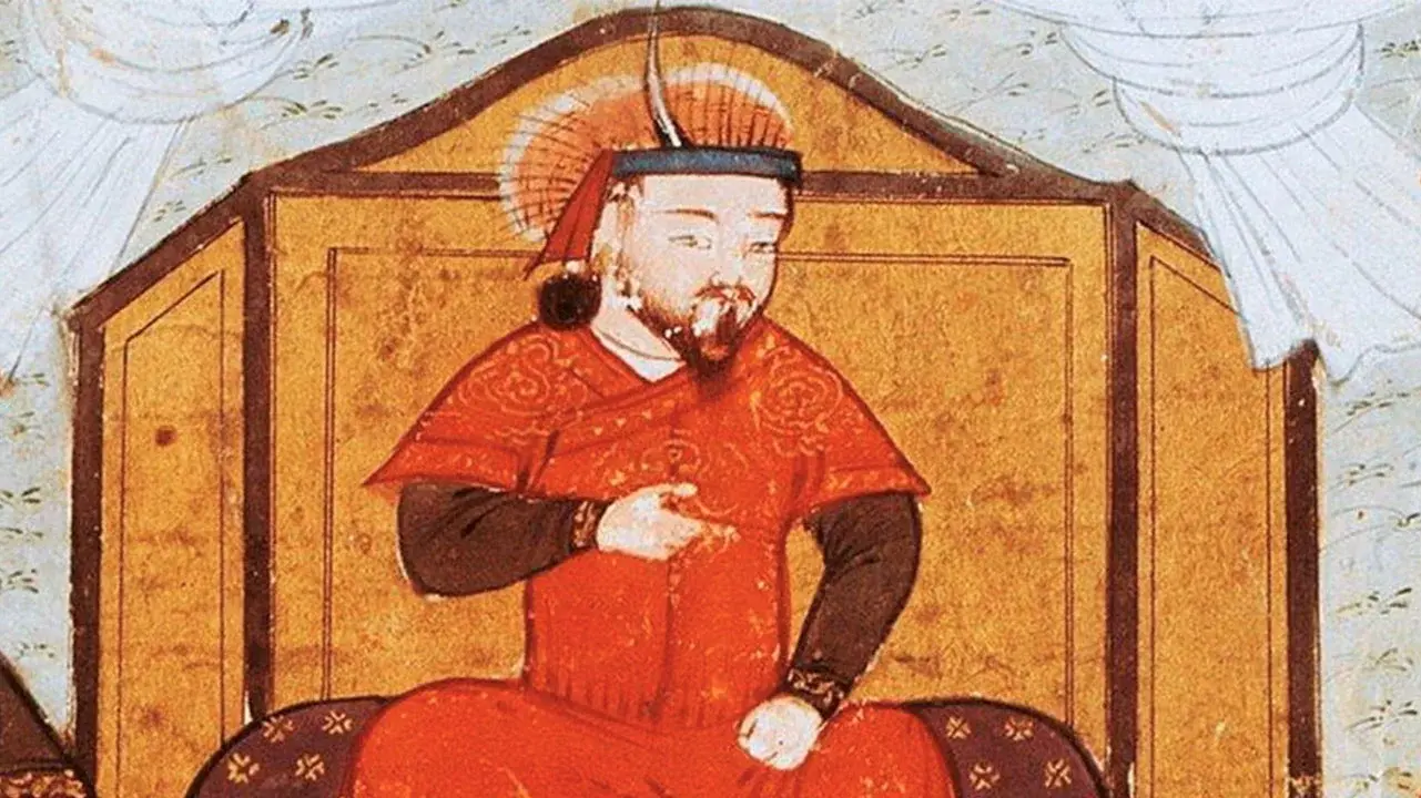 Ассасины и Тамплиеры: кто они на самом деле? История реального ордена - изображение