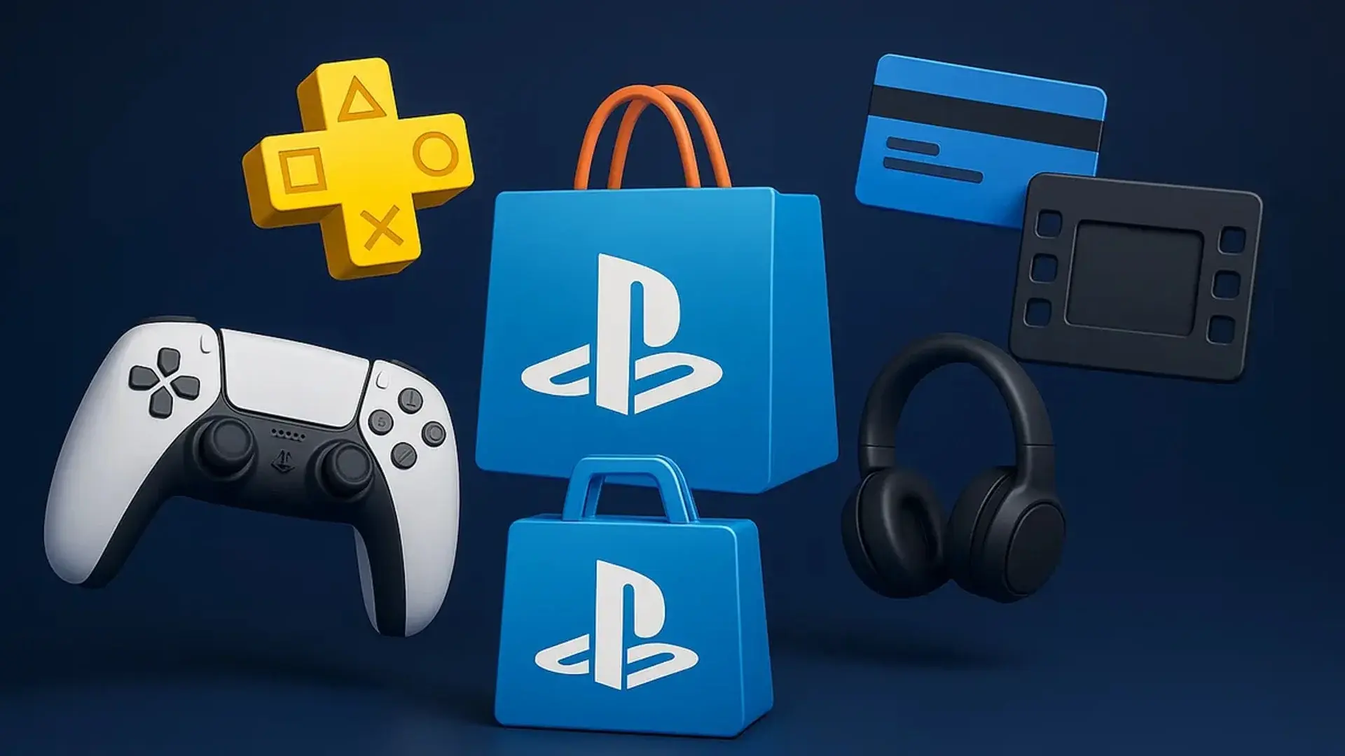 Лучшие игры летней распродажи PS Store 2026: что купить до 12 августа - изображение
